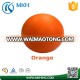 PVC Small Hard Massage Ball Hand Massage Ball Hard Massage Ball