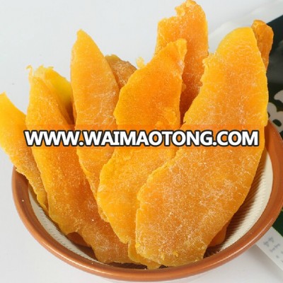 Dehydrated Mango / Dried Mango (High Quality - Product of Thailand)