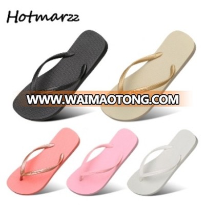 Latex Rubber slipper and Sandal from Thailand Good quality