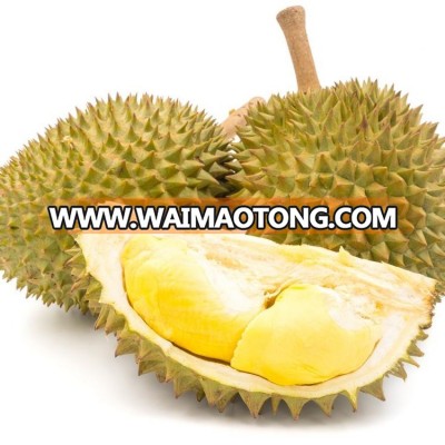 Freeze Dried Durian