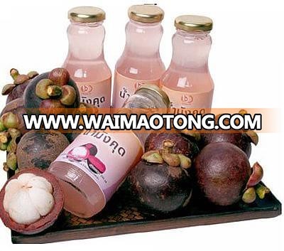 Thailand Mangosteen Juice Drink