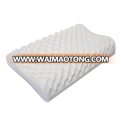 Thai 100% Latex Pillow 100% natural latex pillow from Thailand