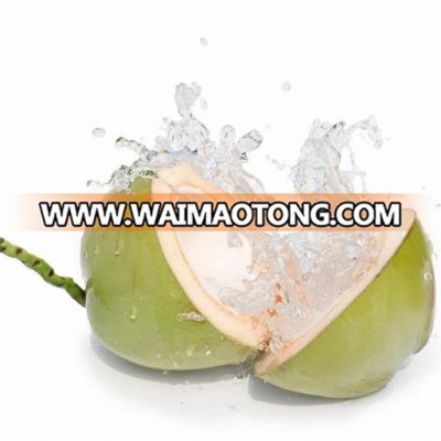 YoungGreen Coconut NAM HOM Product of Thailand Great smell Premium High Quality