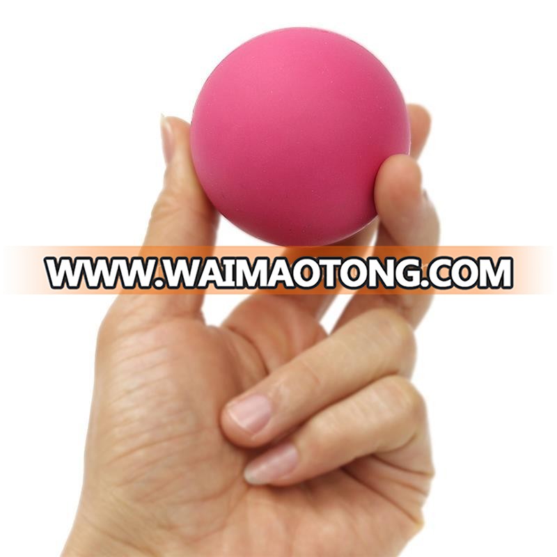 Massage Ball Mobility Myofascial Balls Yoga Rollers Back Trigger Point Therapy Deep Tissue Release Body Massager Balls